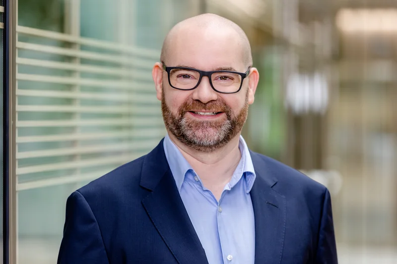 Christian Heutger